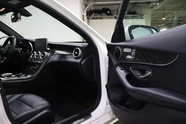 2018 Mercedes-Benz C-Class C300 4MATIC Wagon - Photo 20