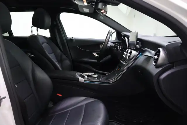 2018 Mercedes-Benz C-Class C300 4MATIC Wagon - Photo 21