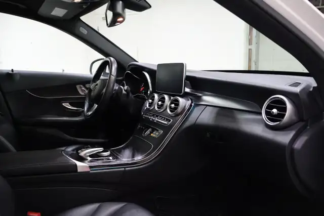 2018 Mercedes-Benz C-Class C300 4MATIC Wagon - Photo 22