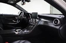 2018 Mercedes-Benz C-Class C300 4MATIC Wagon - Photo 22