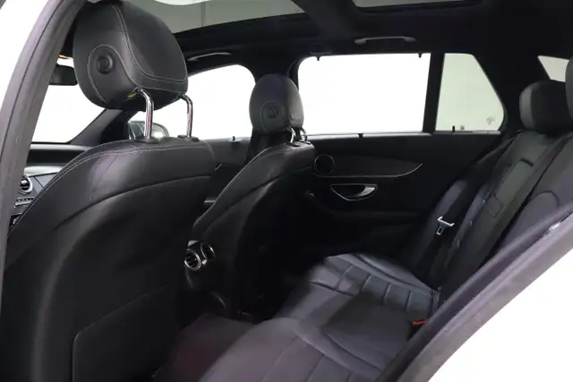 2018 Mercedes-Benz C-Class C300 4MATIC Wagon - Photo 23