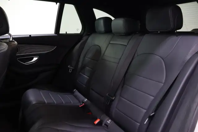 2018 Mercedes-Benz C-Class C300 4MATIC Wagon - Photo 24