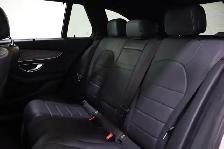 2018 Mercedes-Benz C-Class C300 4MATIC Wagon - Photo 24