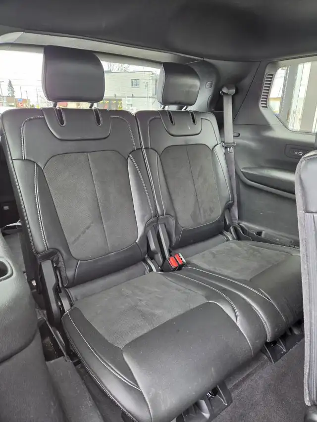 Jeep Grand Cherokee L Altitude 2022 ALTITUDE 7 PASSAGERS AUBAINE - Photo 14