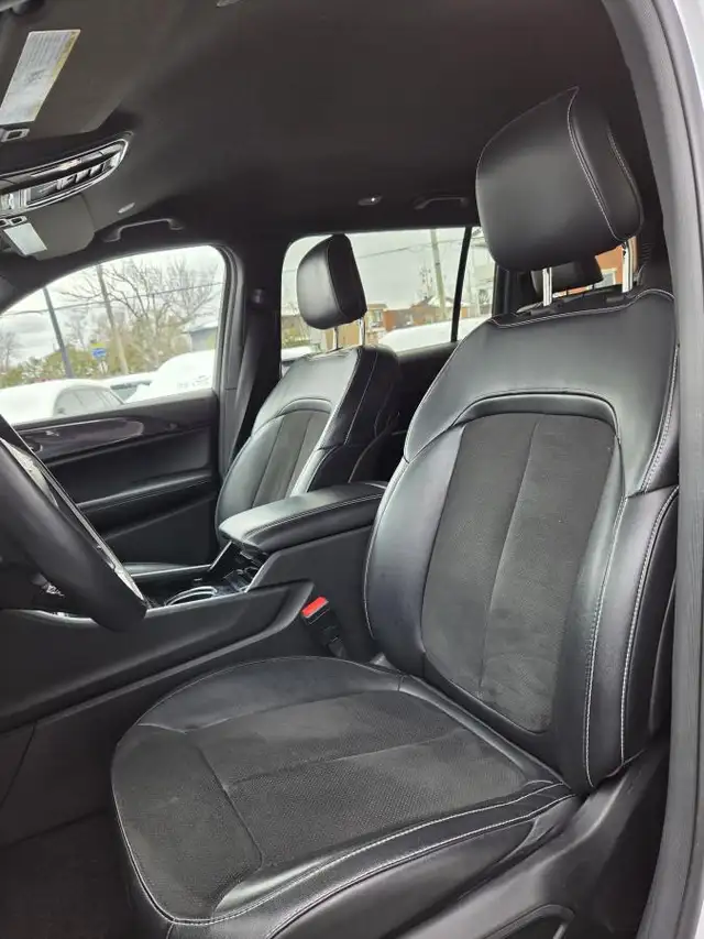 Jeep Grand Cherokee L Altitude 2022 ALTITUDE 7 PASSAGERS AUBAINE - Photo 19