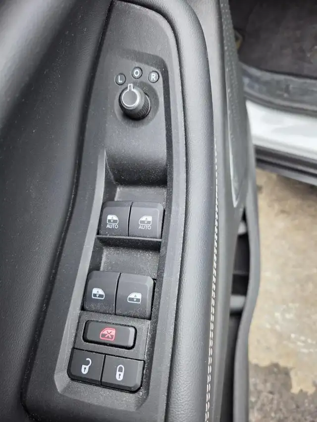 Jeep Grand Cherokee L Altitude 2022 ALTITUDE 7 PASSAGERS AUBAINE - Photo 20