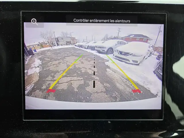 Jeep Grand Cherokee L Altitude 2022 ALTITUDE 7 PASSAGERS AUBAINE - Photo 26