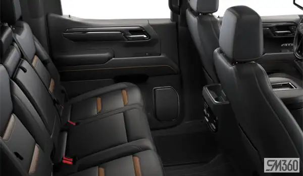 2026 GMC Sierra 1500 AT4 - Photo 2