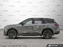 2026 INFINITI QX60 SPORT - Photo 3