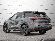 2026 INFINITI QX60 SPORT - Photo 4