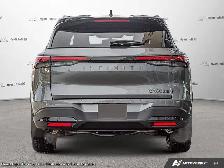 2026 INFINITI QX60 SPORT - Photo 5