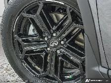 2026 INFINITI QX60 SPORT - Photo 8