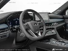 2026 INFINITI QX60 SPORT - Photo 12