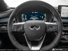 2026 INFINITI QX60 SPORT - Photo 13