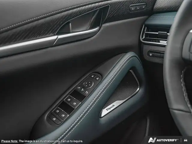 2026 INFINITI QX60 SPORT - Photo 16