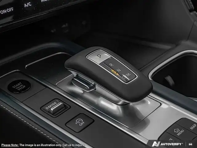 2026 INFINITI QX60 SPORT - Photo 17