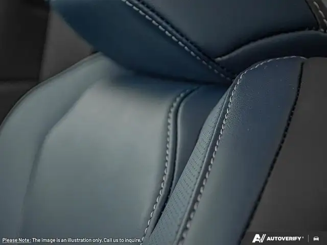 2026 INFINITI QX60 SPORT - Photo 20
