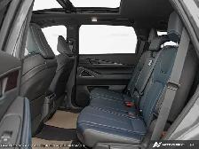 2026 INFINITI QX60 SPORT - Photo 21