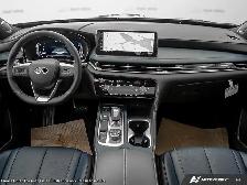 2026 INFINITI QX60 SPORT - Photo 22