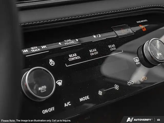2026 INFINITI QX60 SPORT - Photo 24