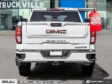 2026 GMC Sierra 1500 Elevation PREFERRED PKG // SPRAY BED LIN... - Photo 5
