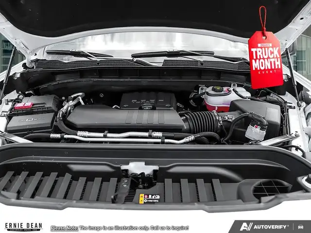 2026 GMC Sierra 1500 Elevation PREFERRED PKG // SPRAY BED LIN... - Photo 6