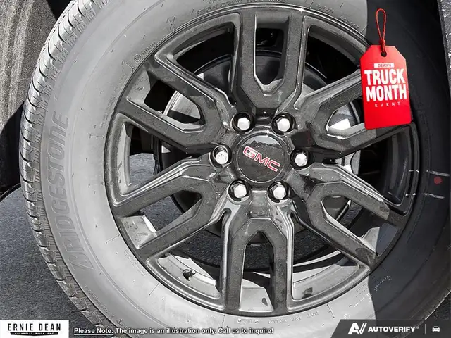 2026 GMC Sierra 1500 Elevation PREFERRED PKG // SPRAY BED LIN... - Photo 8