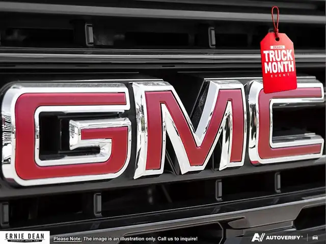 2026 GMC Sierra 1500 Elevation PREFERRED PKG // SPRAY BED LIN... - Photo 9