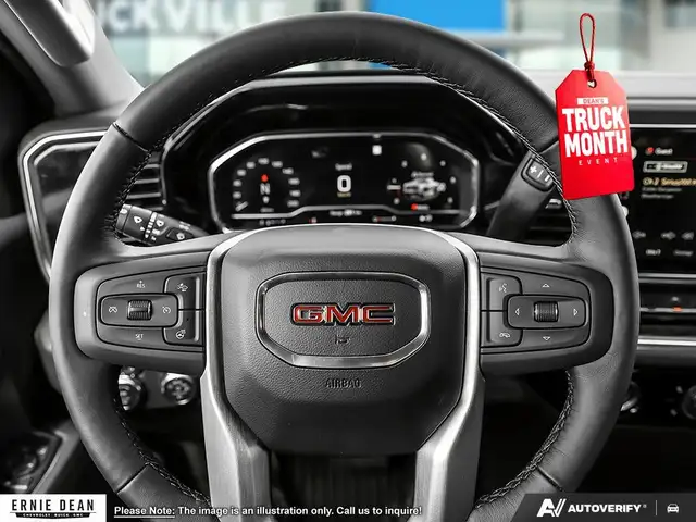 2026 GMC Sierra 1500 Elevation PREFERRED PKG // SPRAY BED LIN... - Photo 13