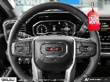 2026 GMC Sierra 1500 Elevation PREFERRED PKG // SPRAY BED LIN... - Photo 13