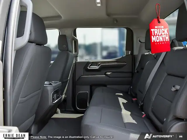 2026 GMC Sierra 1500 Elevation PREFERRED PKG // SPRAY BED LIN... - Photo 21