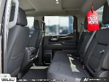 2026 GMC Sierra 1500 Elevation PREFERRED PKG // SPRAY BED LIN... - Photo 21