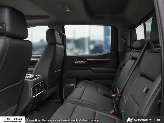 2026 GMC Sierra 1500 Denali 3.0L DIESEL // DENALI RESERVE PKG... - Photo 21