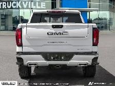 2026 GMC Sierra 1500 Denali Ultimate 3.0L DIESEL //BLACK BADG... - Photo 5