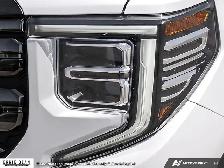 2026 GMC Sierra 1500 Denali Ultimate 3.0L DIESEL //BLACK BADG... - Photo 8