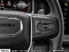 2026 GMC Sierra 1500 Denali Ultimate 3.0L DIESEL //BLACK BADG... - Photo 13