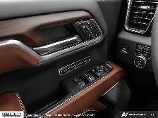 2026 GMC Sierra 1500 Denali Ultimate 3.0L DIESEL //BLACK BADG... - Photo 14