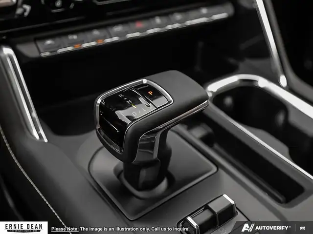 2026 GMC Sierra 1500 Denali Ultimate 3.0L DIESEL //BLACK BADG... - Photo 15