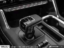 2026 GMC Sierra 1500 Denali Ultimate 3.0L DIESEL //BLACK BADG... - Photo 15