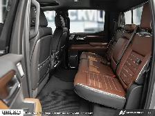 2026 GMC Sierra 1500 Denali Ultimate 3.0L DIESEL //BLACK BADG... - Photo 18