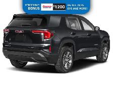 2026 GMC Terrain Elevation - Photo 2