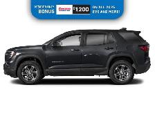 2026 GMC Terrain Elevation - Photo 3