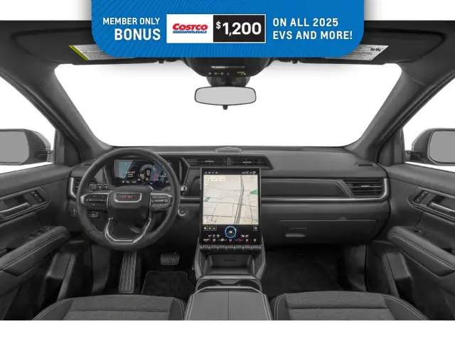 2026 GMC Terrain Elevation - Photo 5