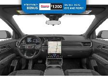 2026 GMC Terrain Elevation - Photo 5