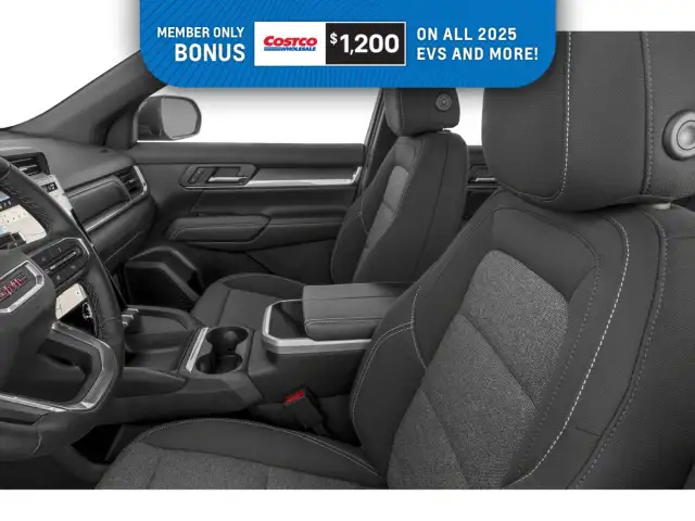 2026 GMC Terrain Elevation - Photo 6