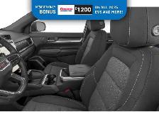 2026 GMC Terrain Elevation - Photo 6