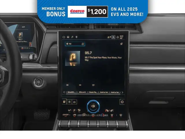 2026 GMC Terrain Elevation - Photo 7
