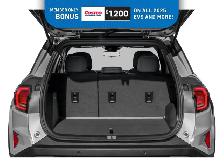 2026 GMC Terrain Elevation - Photo 8