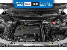 2026 GMC Terrain Elevation - Photo 9