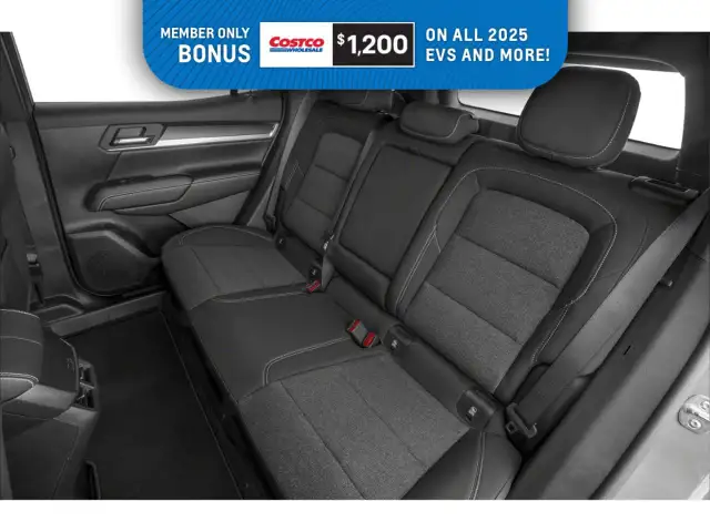 2026 GMC Terrain Elevation - Photo 10